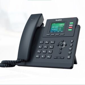 NEW Yealink SIP-T33G IP Phone